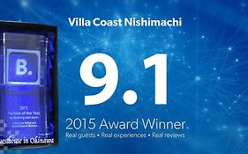 Villa Coast Nishimachi